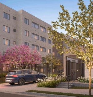 Messejana Parque da Lagoa II | Apartamento Tenda | Tenda.com