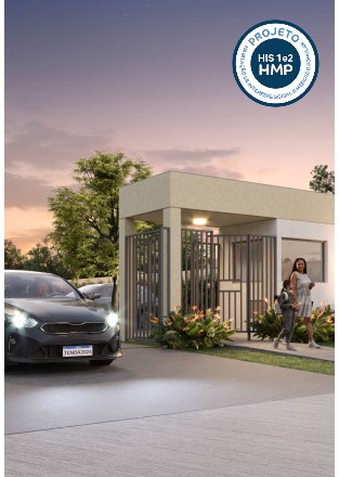 Melodia Jaçanã | Apartamento Tenda | Tenda.com