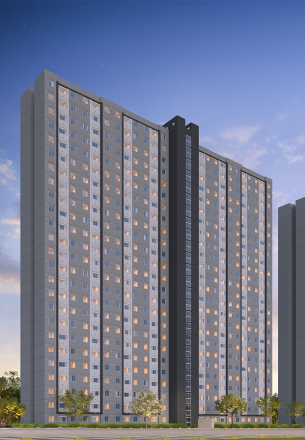 Jardim dos Prados | Apartamento Tenda | Tenda.com