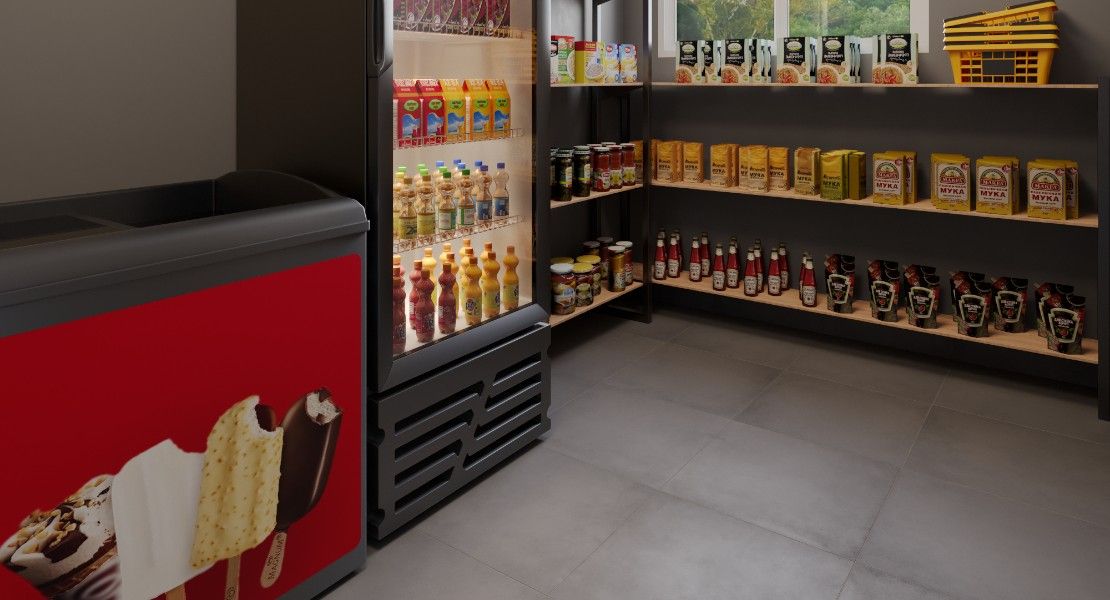 Fotos do Vista Del Sol | Apartamento Minha Casa Minha Vida | Tenda.com