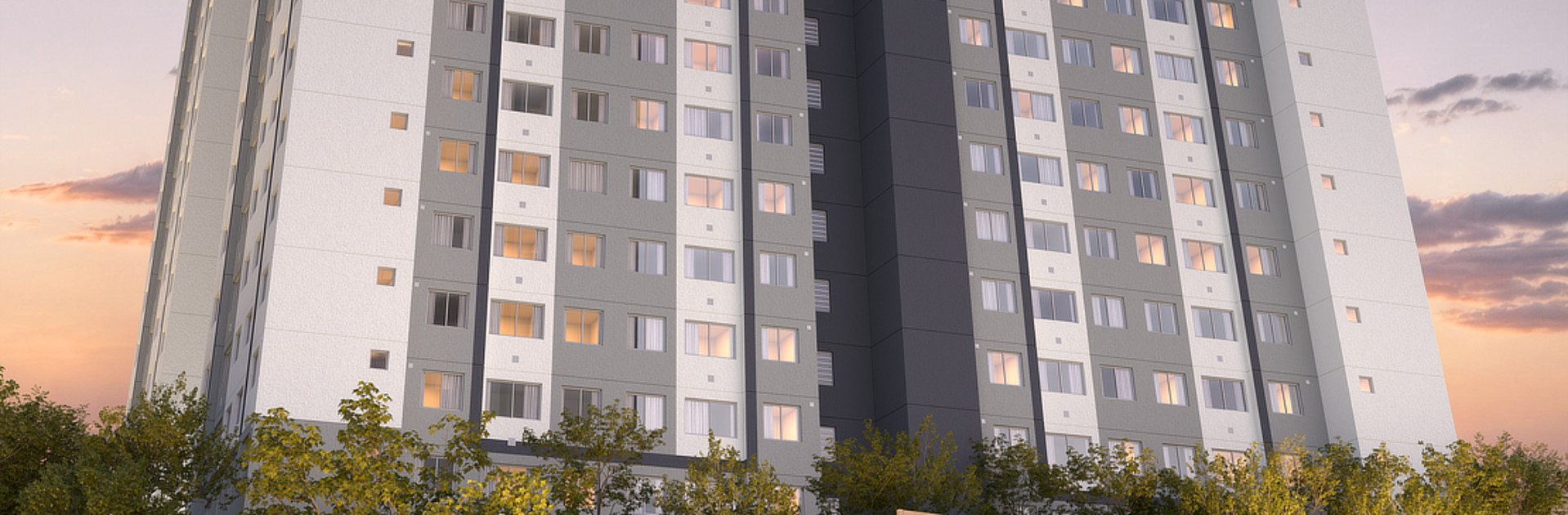 Alvorada Aricanduva | Apartamento Minha Casa Minha Vida | foto 2 | tenda.com