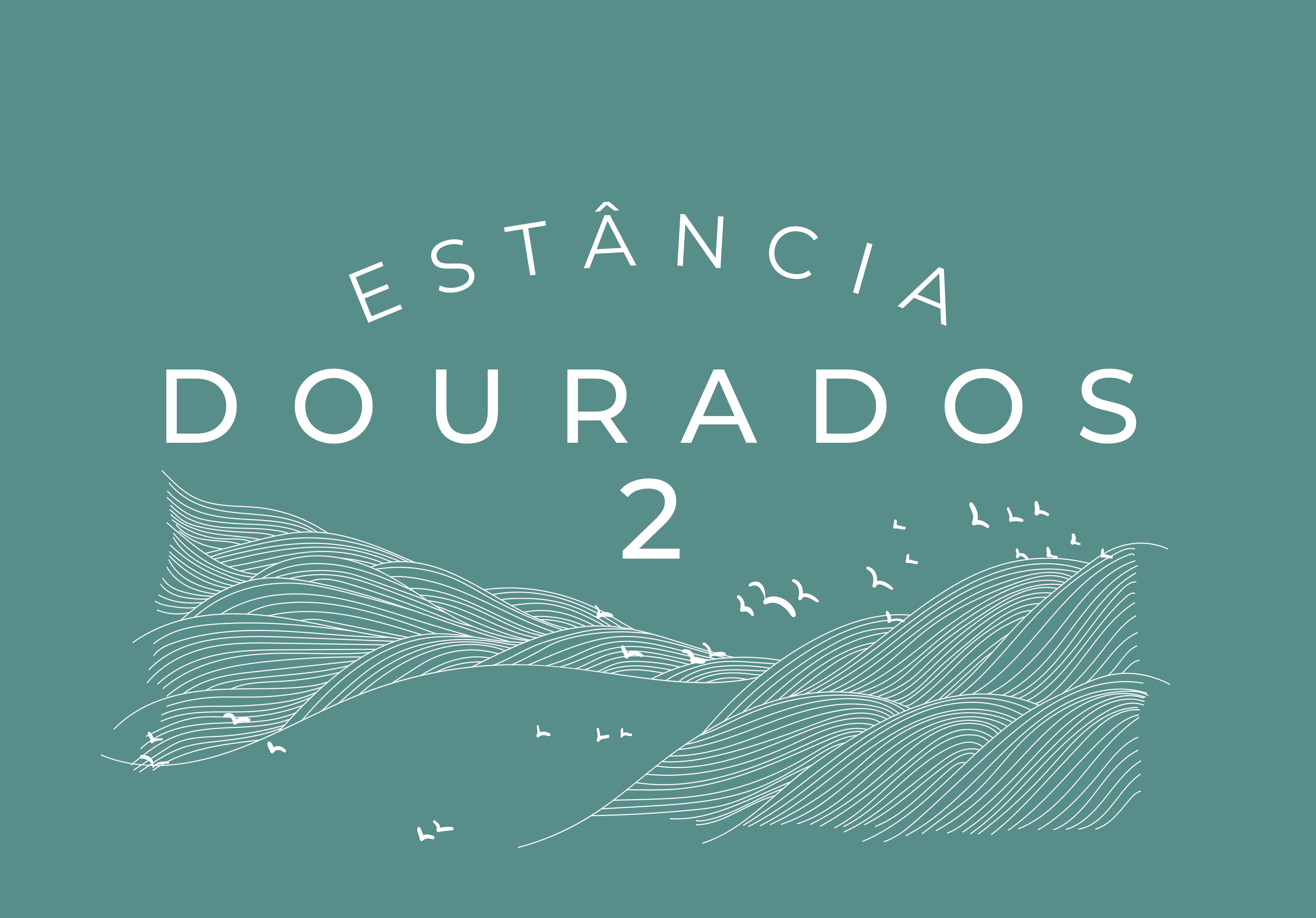 Logo do Estância Dourados II | Apartamento Minha Casa Minha Vida | Tenda.com