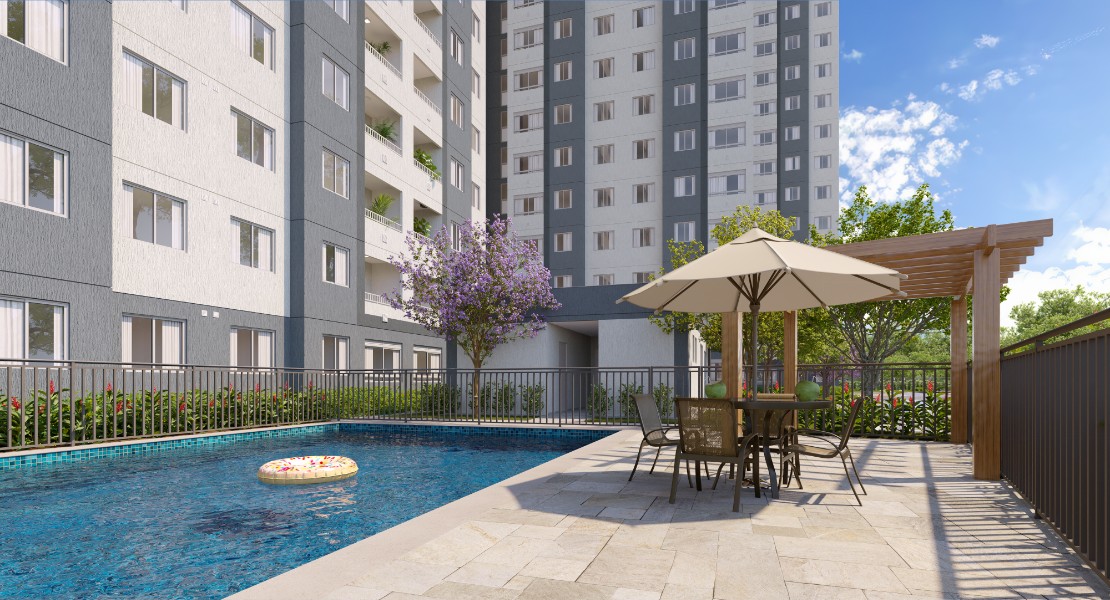 Fotos do Morada Beberibe | Apartamento Minha Casa Minha Vida | Tenda.com