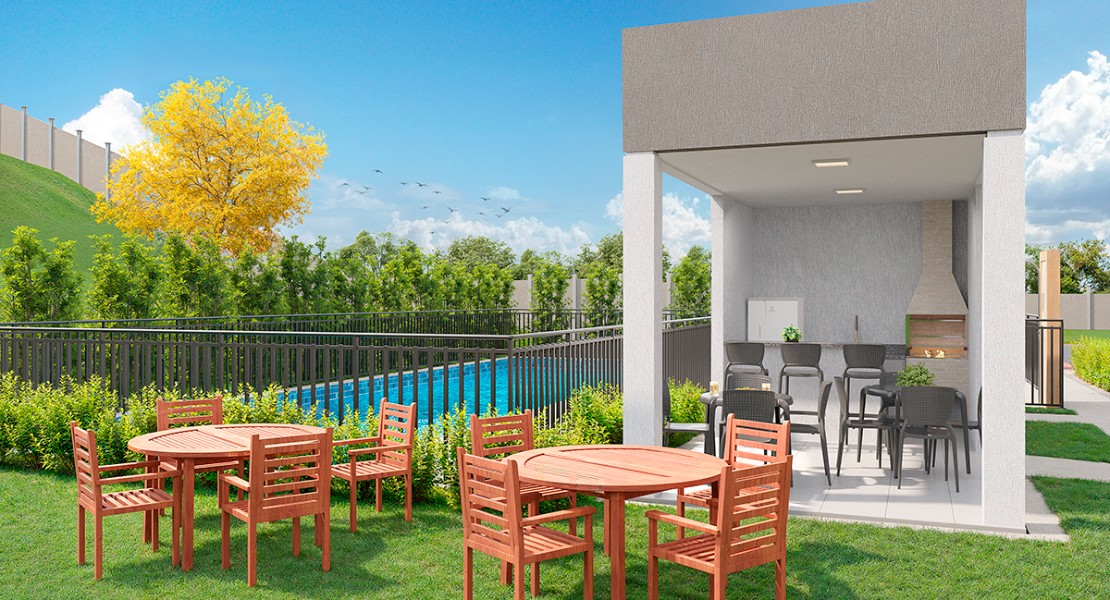 Fotos do Bosque Recife | Apartamento Minha Casa Minha Vida | Tenda.com