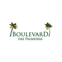 Logo do Boulevard das Palmeiras | Apartamento Minha Casa Minha Vida | Tenda.com