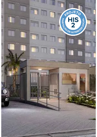Viva City Jaraguá | Apartamento Tenda | Tenda.com
