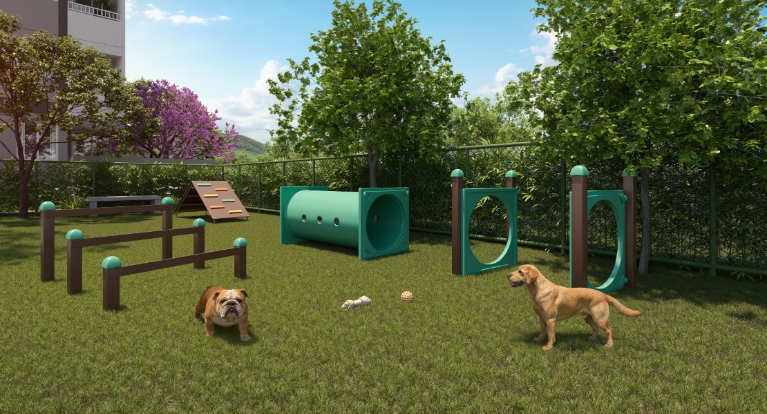 Fotos do Soul Taquá Clube | Apartamento Minha Casa Minha Vida | Tenda.com