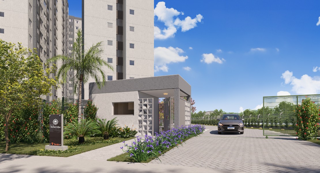 Fotos do Morada Beberibe | Apartamento Minha Casa Minha Vida | Tenda.com