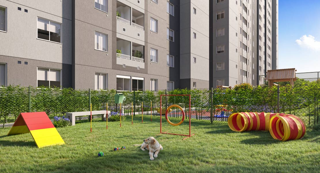 Fotos do Atílio 1407 | Apartamento Minha Casa Minha Vida | Tenda.com