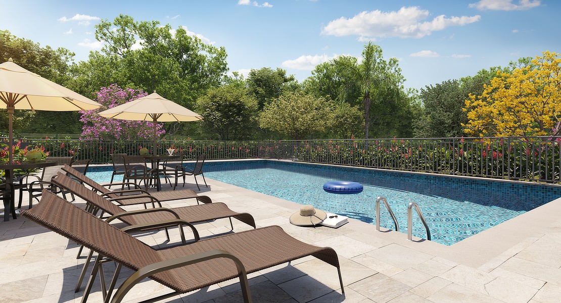 Fotos do Vale das Tulipas | Apartamento Minha Casa Minha Vida | Tenda.com