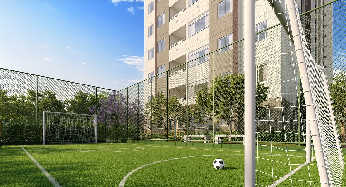 Fotos do Vale das Tulipas | Apartamento Minha Casa Minha Vida | Tenda.com