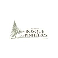 Logo do Bosque dos Pinheiros | Apartamento Minha Casa Minha Vida | Tenda.com