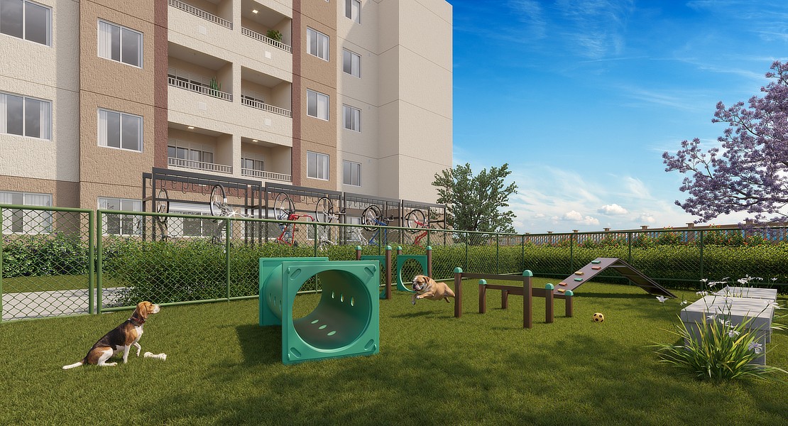 Fotos do Forte São Marcelo | Apartamento Minha Casa Minha Vida | Tenda.com