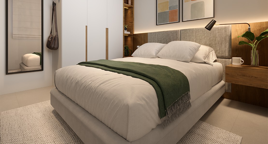 Fotos do Alvorada Aricanduva | Apartamento Minha Casa Minha Vida | Tenda.com