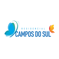 Logo do Residencial Campos do Sul | Apartamento Minha Casa Minha Vida | Tenda.com