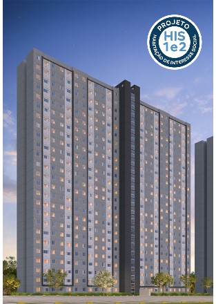 Jardim dos Prados | Apartamento Tenda | Tenda.com