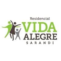 Logo do Residencial Vida Alegre Sarandi I | Apartamento Minha Casa Minha Vida | Tenda.com
