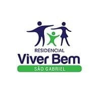 Logo do Residencial Viver Bem São Gabriel | Apartamento Minha Casa Minha Vida | Tenda.com