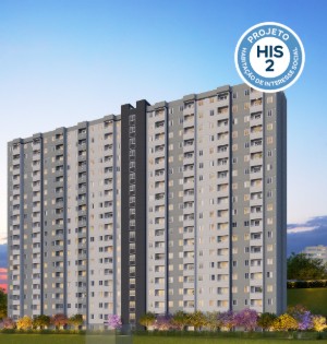 Panorama Santo André | Apartamento Tenda | Tenda.com