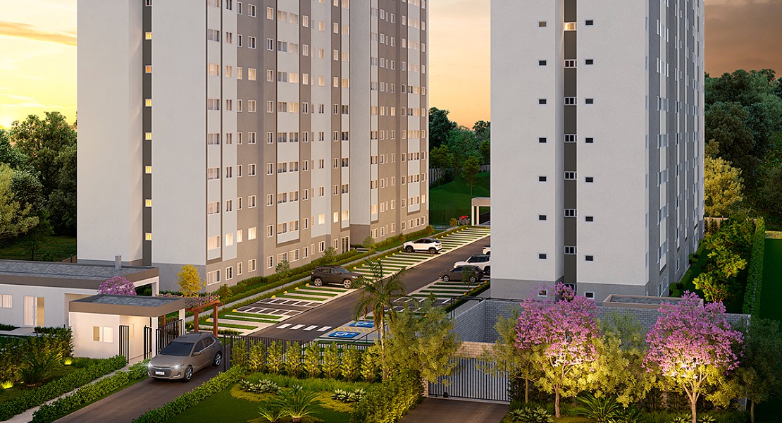 Fotos do Bosque Recife | Apartamento Minha Casa Minha Vida | Tenda.com