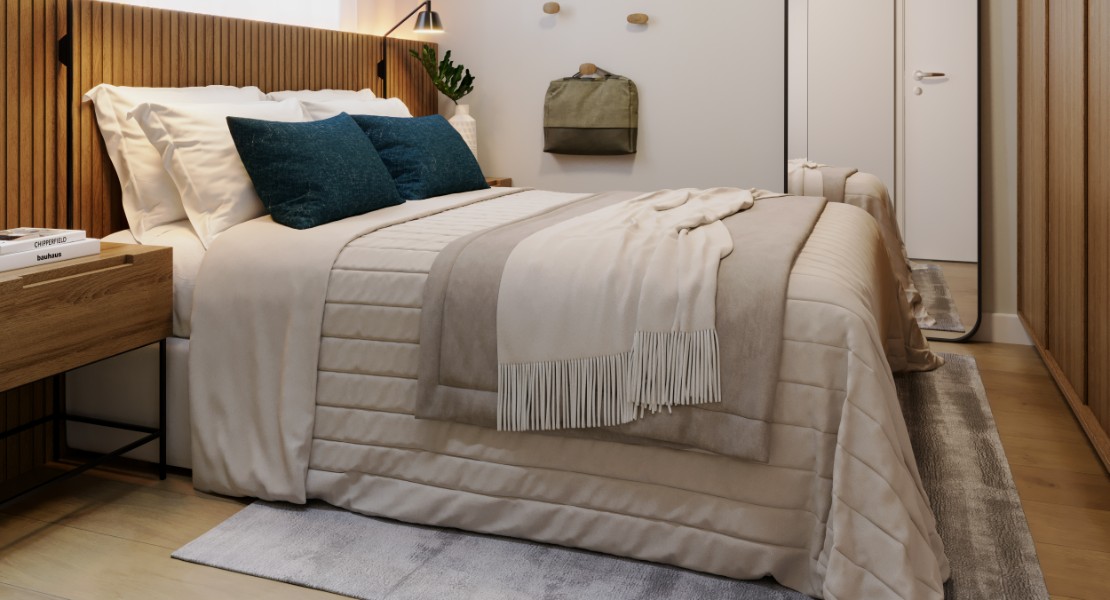 Fotos do Vale das Tulipas | Apartamento Minha Casa Minha Vida | Tenda.com