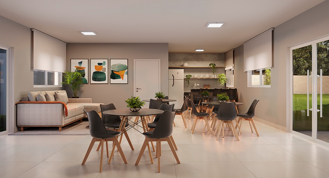 Fotos do Bosque Recife | Apartamento Minha Casa Minha Vida | Tenda.com