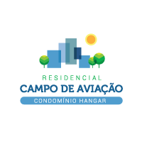 Logo do Residencial Campo de Aviação | Apartamento Minha Casa Minha Vida | Tenda.com
