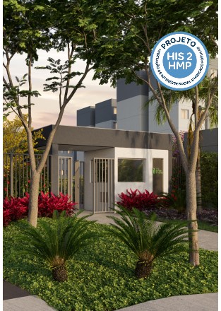 Viver Mais | Apartamento Tenda | Tenda.com