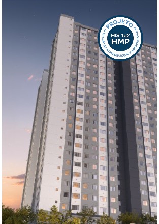 Alvorada Aricanduva | Apartamento Tenda | Tenda.com