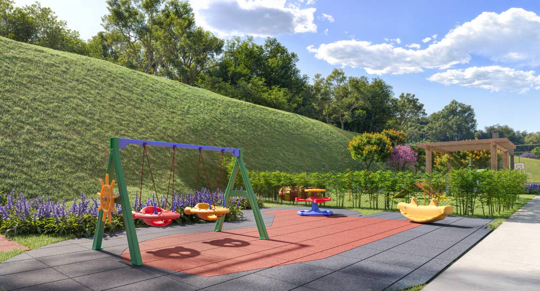 Fotos do Atílio 1407 | Apartamento Minha Casa Minha Vida | Tenda.com