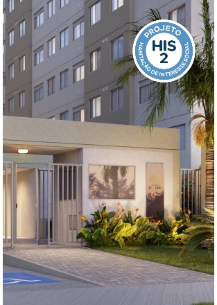 Portal do Parque | Apartamento Tenda | Tenda.com