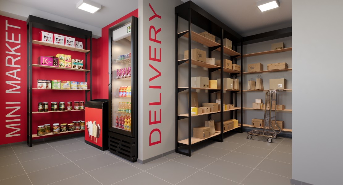 Fotos do Vale das Tulipas | Apartamento Minha Casa Minha Vida | Tenda.com