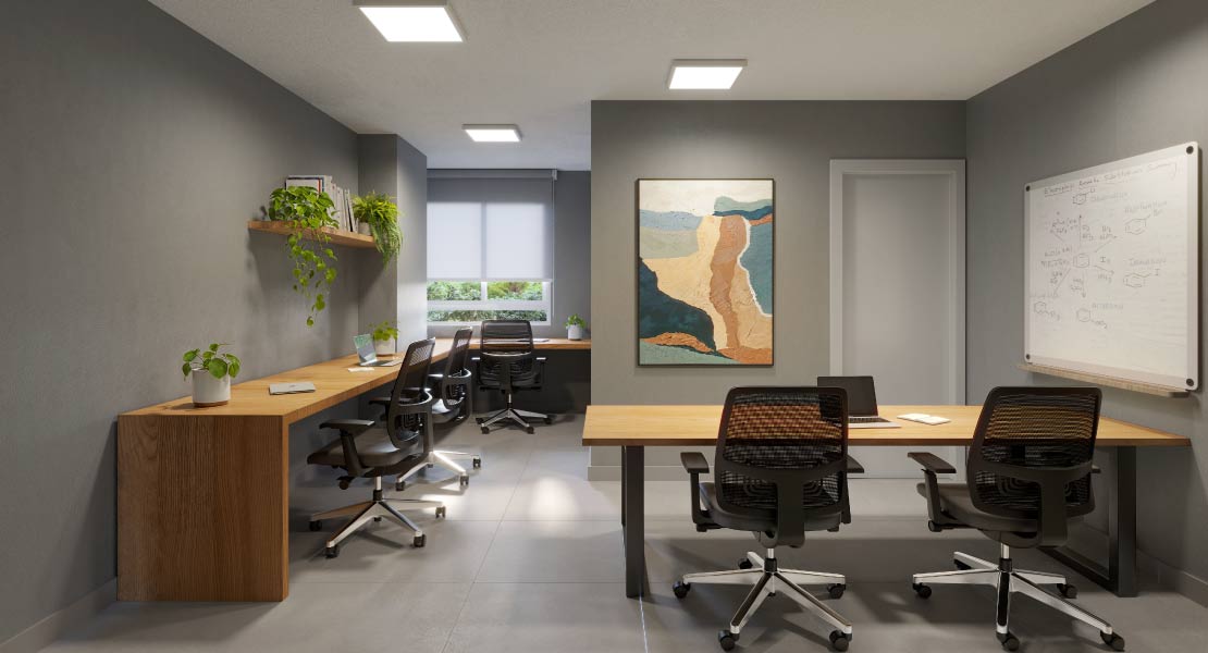 Fotos do Atílio 1407 | Apartamento Minha Casa Minha Vida | Tenda.com