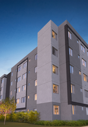 Estação Rio | Apartamento Tenda | Tenda.com