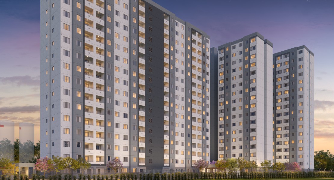 Fotos do Morada Beberibe | Apartamento Minha Casa Minha Vida | Tenda.com