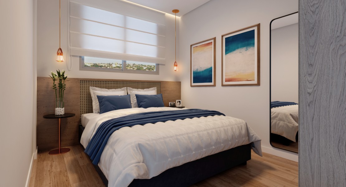 Fotos do Life Jaguaré Fase 2 | Apartamento Minha Casa Minha Vida | Tenda.com