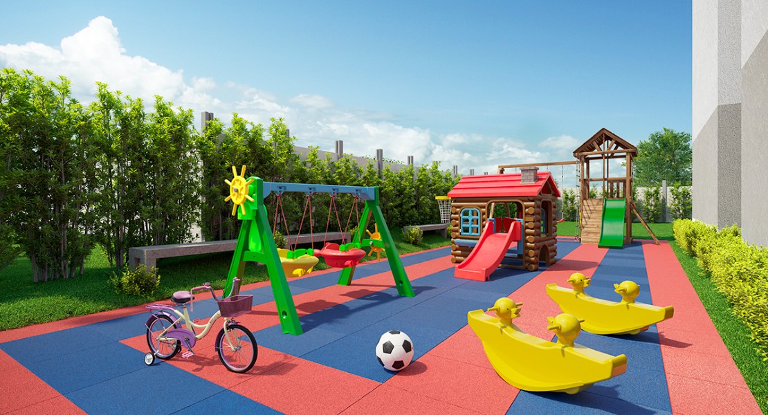 Fotos do Bosque Recife | Apartamento Minha Casa Minha Vida | Tenda.com