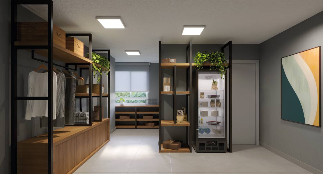 Fotos do Alto da Colina | Apartamento Minha Casa Minha Vida | Tenda.com