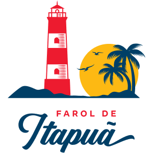 Logo do Farol de Itapuã | Apartamento Minha Casa Minha Vida | Tenda.com