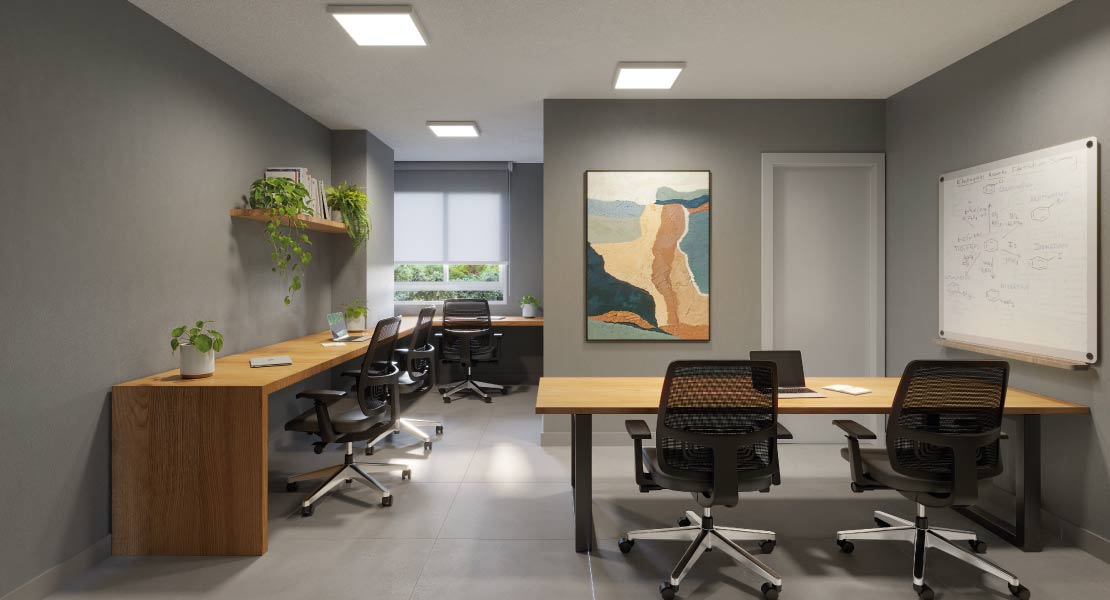 Fotos do Alto da Colina | Apartamento Minha Casa Minha Vida | Tenda.com