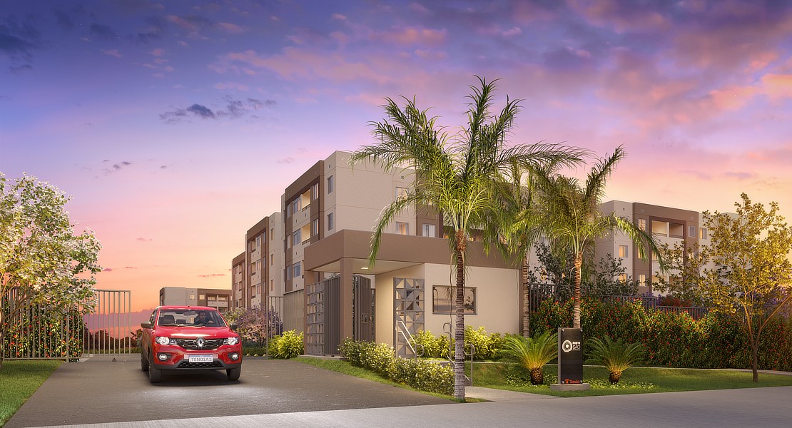 Fotos do Forte São Marcelo | Apartamento Minha Casa Minha Vida | Tenda.com