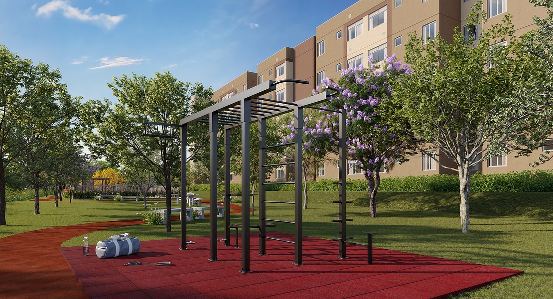 Fotos do Estância Dourados II | Apartamento Minha Casa Minha Vida | Tenda.com