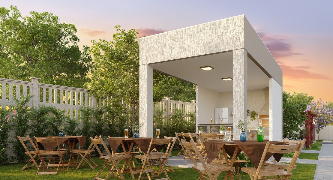 Fotos do Morada Real | Apartamento Minha Casa Minha Vida | Tenda.com