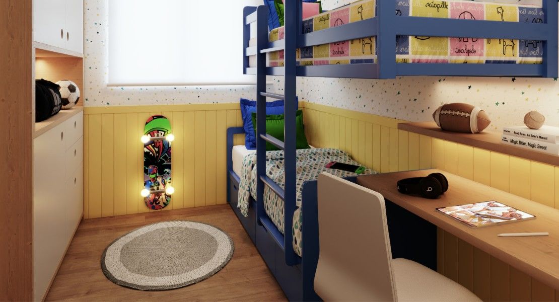 Fotos do Vista Del Sol | Apartamento Minha Casa Minha Vida | Tenda.com