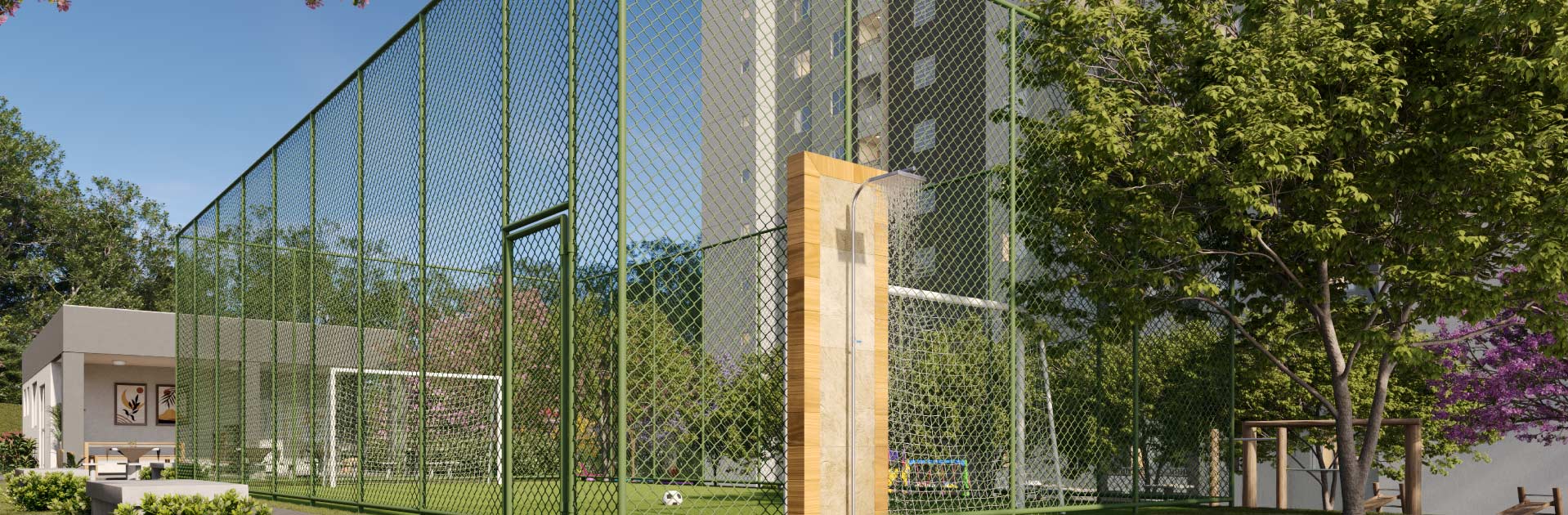 Alto da Colina | Apartamento Minha Casa Minha Vida | foto 3 | tenda.com