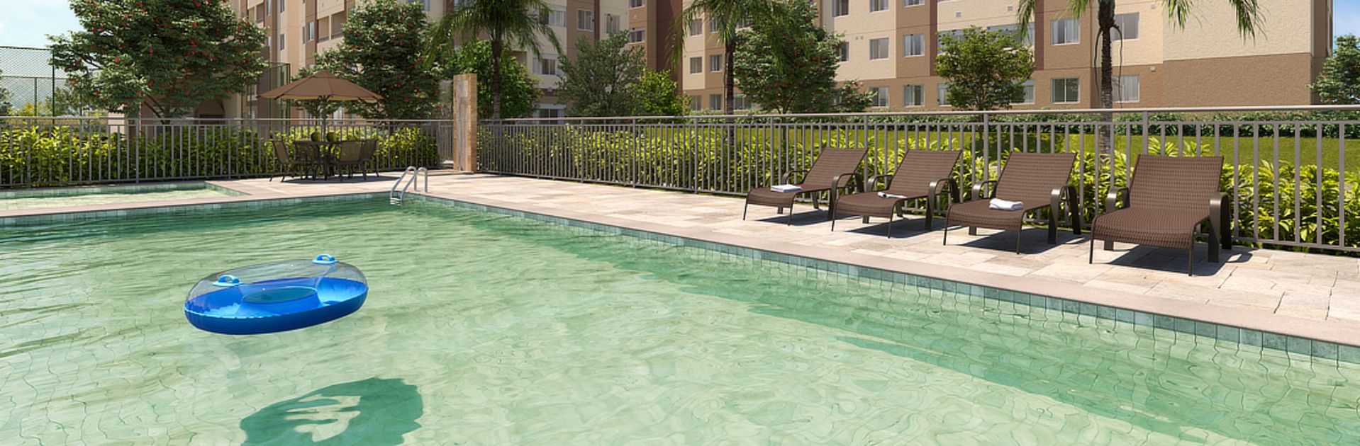 Forte São Marcelo | Apartamento Minha Casa Minha Vida | foto 2 | tenda.com