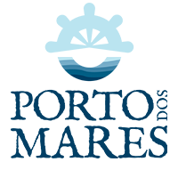 Logo do Porto dos Mares | Apartamento Minha Casa Minha Vida | Tenda.com