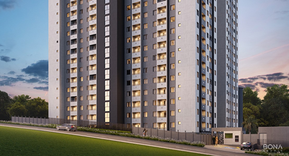 Fotos do Vila Butantã | Apartamento Minha Casa Minha Vida | Tenda.com