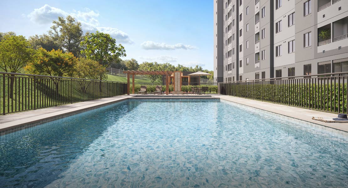 Fotos do Atílio 1407 | Apartamento Minha Casa Minha Vida | Tenda.com