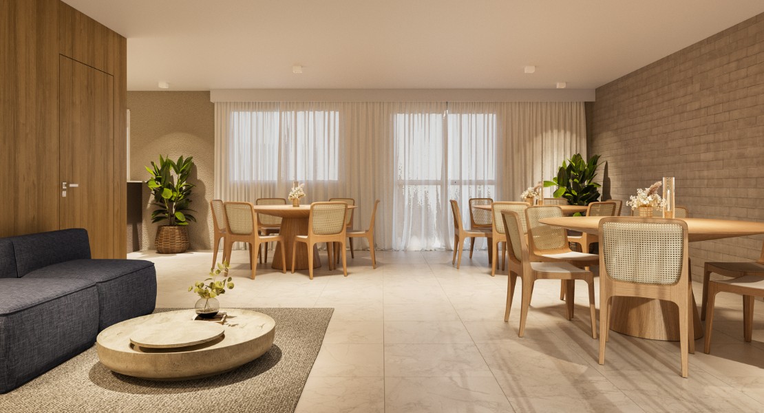 Fotos do Vista Di Mari Prime | Apartamento Minha Casa Minha Vida | Tenda.com